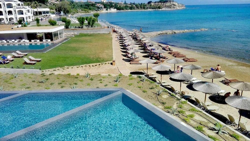 Caravel Resort & Spa (Adults Only) Planos  Exterior photo