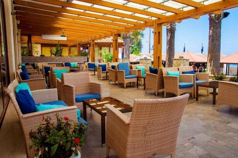 Caravel Resort & Spa (Adults Only) Planos  Exterior photo