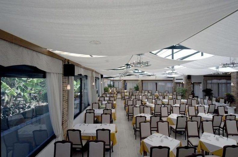 Caravel Resort & Spa (Adults Only) Planos  Exterior photo